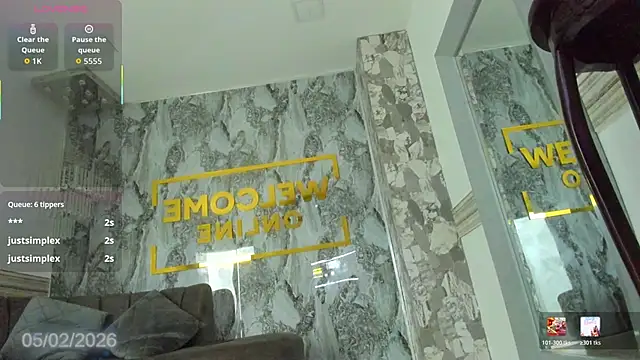 Dallen_Grant's cam snapshot