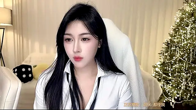 Canbaobao-KK live sex cam