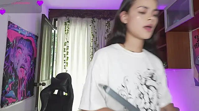 HannaRhodes's cam snapshot