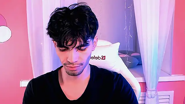 JaremyHarris live sex cam