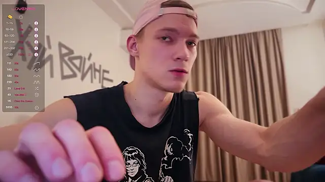 davey_ebash's cam snapshot