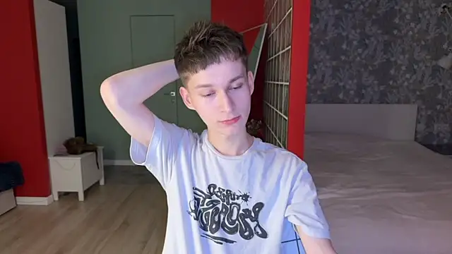 AlexFH's cam snapshot