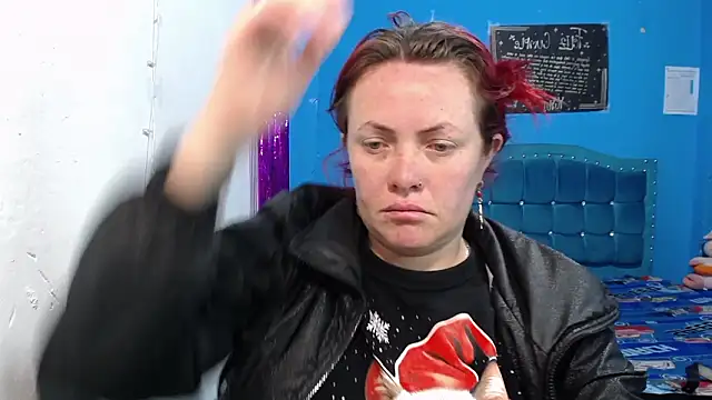 Annelis1 live sex cam