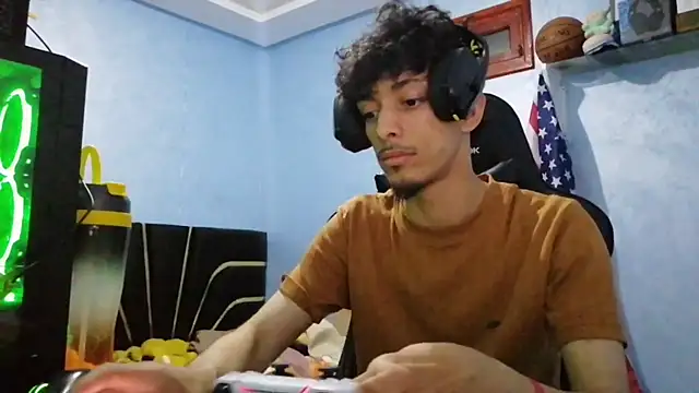 Dark_DesireX live sex cam