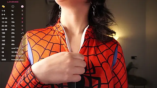 KarolClunie's cam snapshot