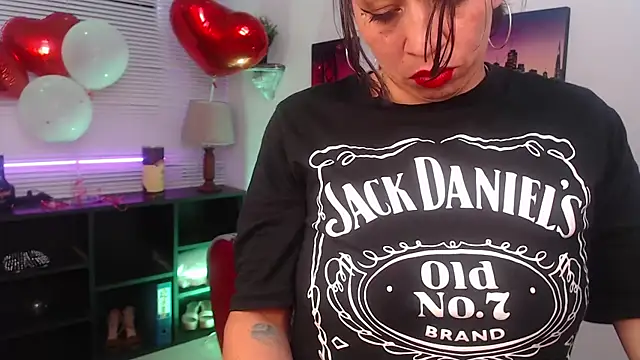 Milfangel1's cam snapshot