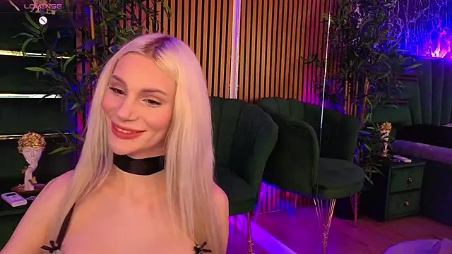 BarbieKara live sex cam