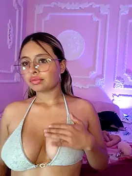 AngellVisen's cam snapshot