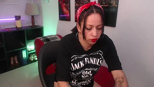 Milfangel1's cam snapshot