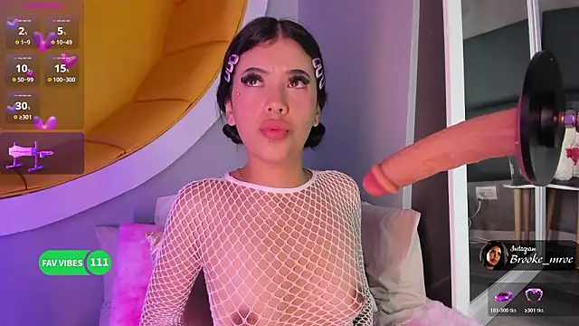 Brooke_monroe's cam snapshot
