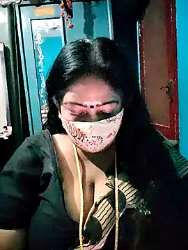 maniisha's cam snapshot