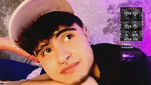 Steve_Evans's cam snapshot