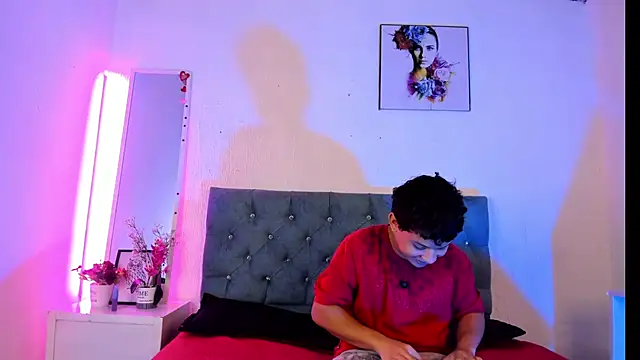 AlexDuMontt's cam snapshot