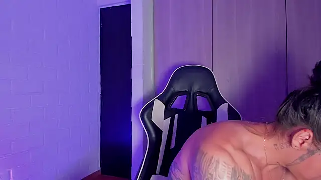 Cry_Duran's cam snapshot