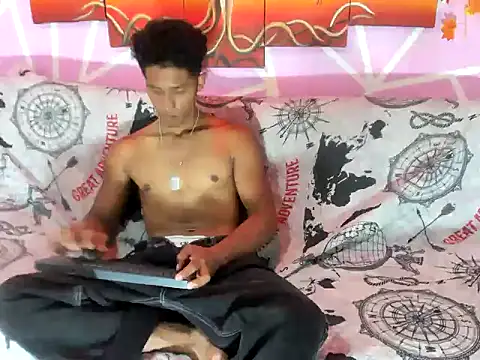 Yoel_hot2004's cam snapshot