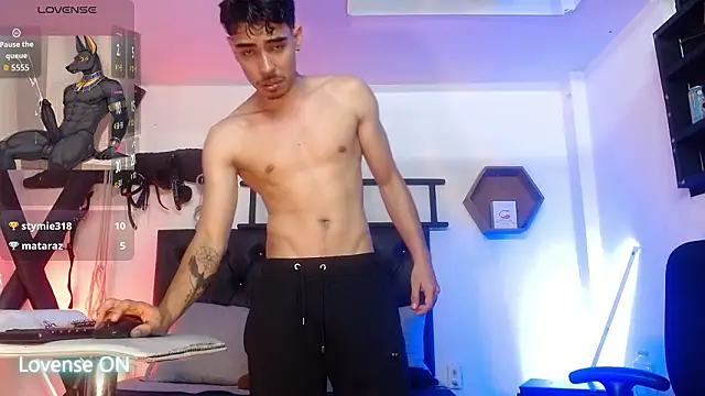 subarashi_ishi69's cam snapshot