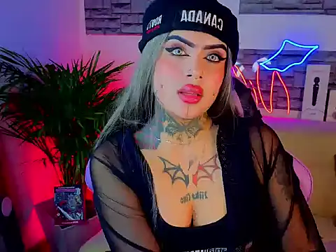 Niki_adams001's cam snapshot