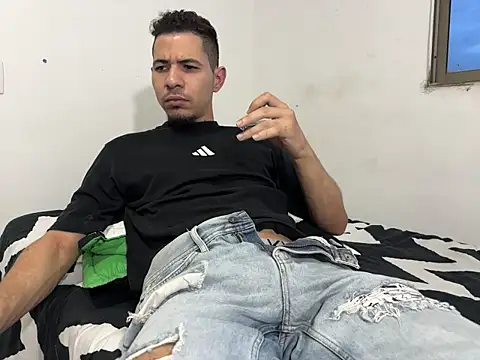 Im_steven's cam snapshot