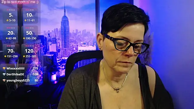 ninarandmann live sex cam