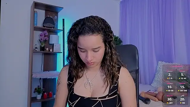 emilyrouxe's cam snapshot