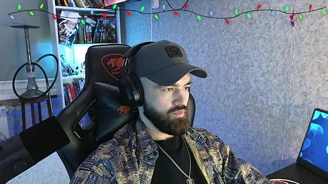 _Mostly_'s cam snapshot