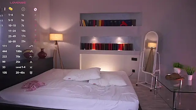 HannaHayles's cam snapshot