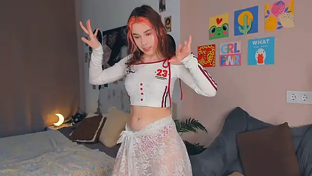 VedaSchulz's cam snapshot