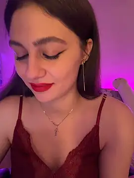 Your_insomniya's cam snapshot