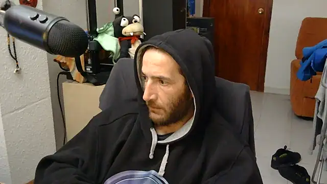 softail85's cam snapshot