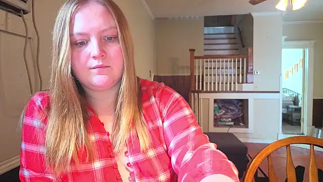 PhatAssBlond's cam snapshot