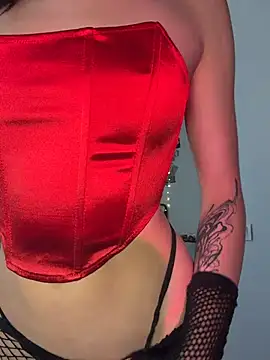 Evangeline_Lawrence_'s cam snapshot