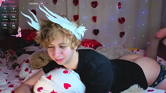 Timothy_Fox's cam snapshot