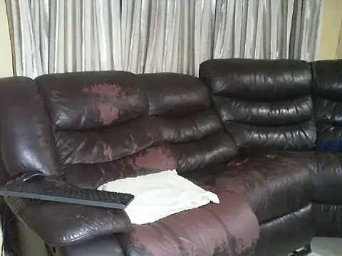 Chubby-Goddess's cam snapshot