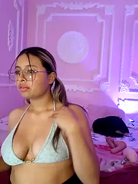 AngellVisen's cam snapshot