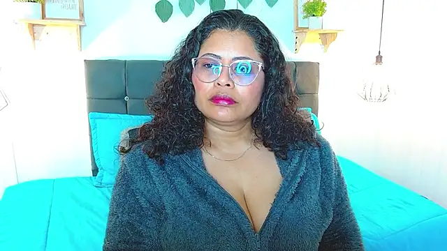 VelvetDulce's cam snapshot