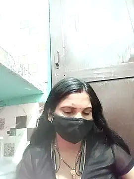 Payal-001's cam snapshot