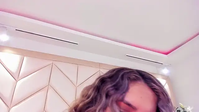 CataRicci's cam snapshot