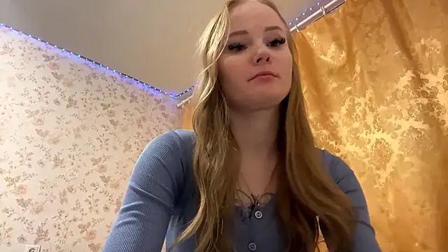 SherronRiherd's cam snapshot