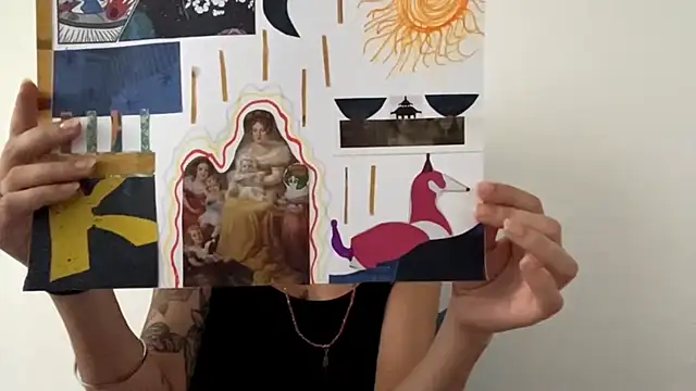 RoseannMcmakin's cam snapshot