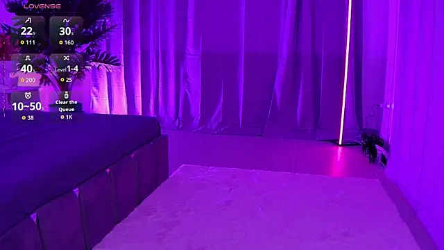 evanew_ live sex cam