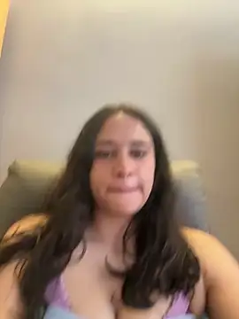 BabyKathy's cam snapshot