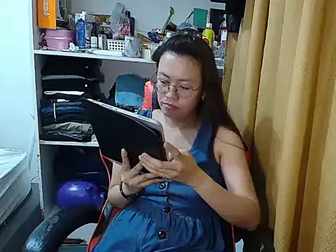 crizzybel's cam snapshot