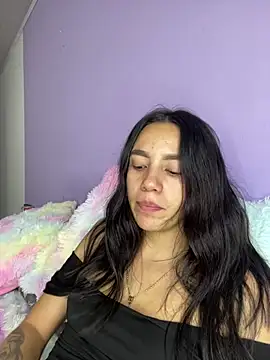 Marianahb-e's cam snapshot