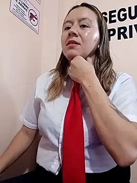 Hannah-colx's cam snapshot