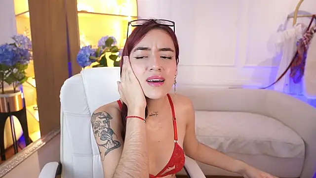 TessaaFox's cam snapshot