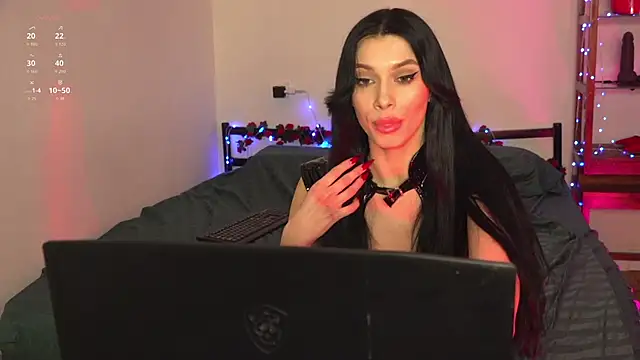 Olivia_Faye's cam snapshot