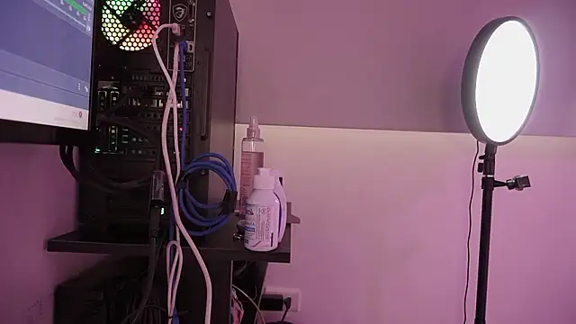 Thalia_Karlson's cam snapshot