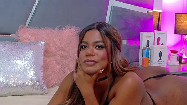 LorraiineJohnson's cam snapshot