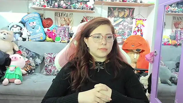 soficammy's cam snapshot