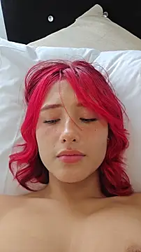 sorpresa_x's cam snapshot